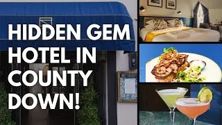 Thumbnail: Hillyard House Hotel – County Down’s BEST Hidden Gem?