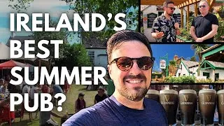 Thumbnail: Is This Ireland's Best Summer Pub?