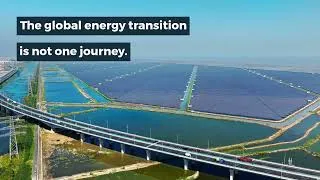 Thumbnail: Local Pathways, Global Energy Transition