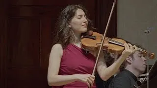 Thumbnail: Irène Duval and Angus Webster - Mozart, Schumann & Fauré at Wigmore Hall (July 2024)