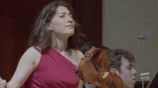 Thumbnail: Fauré, Violin Sonata n°2 in E minor, Op.108 | Irène Duval