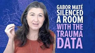 Thumbnail: Why Isn't Trauma Treated as a Public Health Priority? A Nervous System Expert Explains