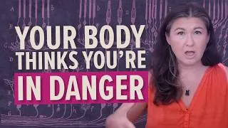 Thumbnail: Nervous System 101: How Survival Stress Won't Let You Heal