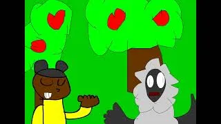 Thumbnail: Amanda The Adventurer But GOOFY AHH (Part 1) [Pilot]