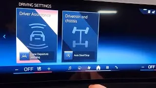 Thumbnail: BMW X5 Adaptive Cruise Control: How to Tell if You Have ACC 