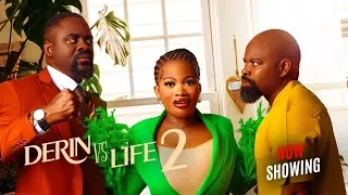 Thumbnail: DERIN VS LIFE 2:Latest Yoruba Drama 2026 | IREWOLEDE Olaniyan |  GABRIEL Afolayan | Tunde ADERINOYE 