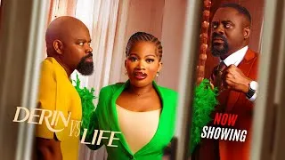 Thumbnail: DERIN VS LIFE : Latest Yoruba Drama 2026 | IREWOLEDE Olaniyan |  GABRIEL Afolayan | Tunde ADERINOYE 