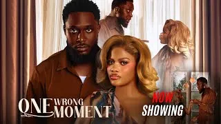 Thumbnail: ONE WRONG MOMENT- LATEST NOLLYWOOD DRAMA 2026 | IREWOLEDE Olaniyan | KIKI Bakare | Saje | DIVA Gold