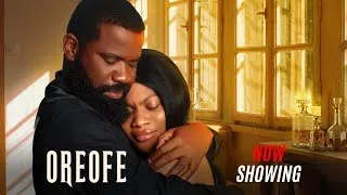 Thumbnail: ORE OFE : Latest Yoruba Drama 2026 | Irewolede OLANIYAN | Lanre ADEDIWURA | APA | Remi SURUTU | 