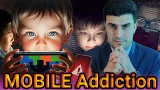Thumbnail: Mobile Phone Addiction | Mobile Phone and Your Kids