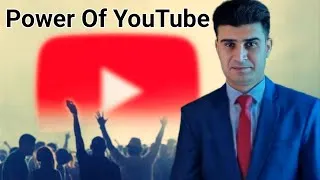 Thumbnail: Power Of YouTube | How To Start YouTube Channel