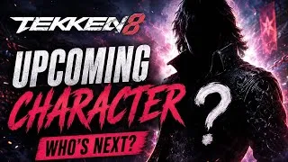 Thumbnail: Who Is Next ? Tekken 8 Upcoming Character | Who Will Strongest | Tekken 8 