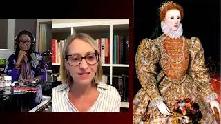 Thumbnail: What The Crown's Silence Reveals About the British Monarchy | Brooke Newman | The Africa Forum