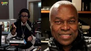 Thumbnail: Kumasi African Museum by Bert Samuels | The Africa Forum: Running African [ LIVE ]