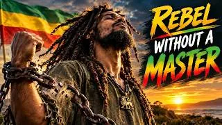Thumbnail: Peter Tosh - Rebel Without a Master | Roots Reggae Anthem (new release lyric video)