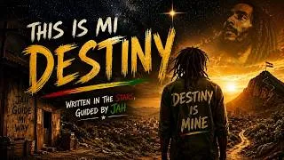 Thumbnail: Buju Banton - This Is Mi Destiny | Original Roots Reggae Song