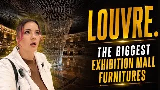 Thumbnail: Unexpected SHOCKING China Furniture Prices frome Louvre Foshan! I Was NOT Ready for This… Episode 44