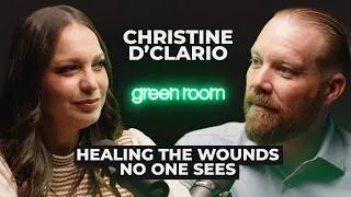 Thumbnail: Christine D'Clario: Healing the Wounds No One Sees