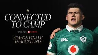 Thumbnail: The Season Finale, Jamie Dornan And Striving For Better | Connected To Camp In New Zealand