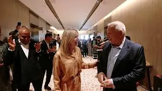 Thumbnail: IRISS Bangalore Office Opening