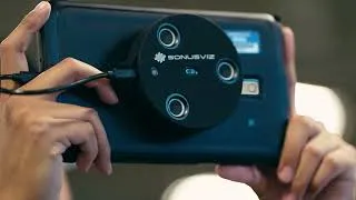 Thumbnail: Sonus Viz Introduction by IRISS