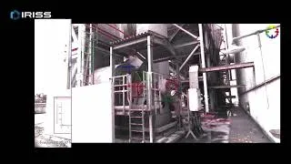 Thumbnail: Diagnose High Vibration Fast with IRISS Motion Amplification | Fan Misalignment Case Study