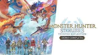 Thumbnail: Lost and Found Co. [DEMO COMPLETA] NO COMMENTARY