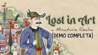 Thumbnail: KuloNiku: Bowl Up! [DEMO COMPLETA] NO COMMENTARY