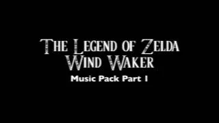 Thumbnail: The Legend of Zelda Wind Waker Music Pack Part 1