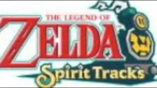 Thumbnail: The Legend Of Zelda Music Spirit Tracks Overworld