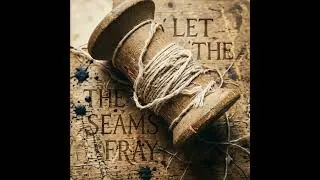 Thumbnail: Let the Seams Fray#music #bed 