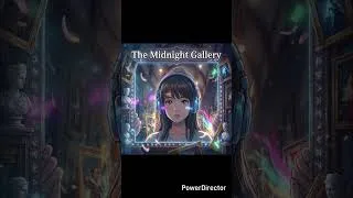 Thumbnail: The Midnight Gallery#music #mindset 