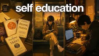 Thumbnail: How to Become Smarter Every Single Day