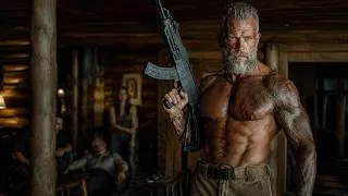 Thumbnail: Action Movie | Billionaire thief kills his brother in a heist, then learns he was set up!