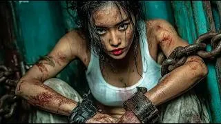 Thumbnail: Action Movie丨Her Husband Was Murdered by a Drug Lord—Now She Begins a Deadly Revenge!