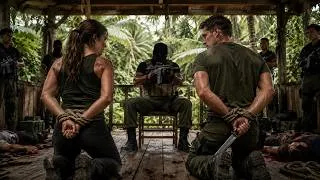 Thumbnail: Action Movie丨Terrorists Still Hunt for Threats, Unaware a Special Forces Ace Is Behind Their Sniper!