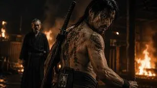 Thumbnail: Action Movie丨His Father’s Killer Trained Him as an Elite Assassin, Unaware He’d Be His First Target!