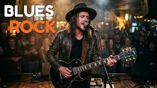 Thumbnail: ZZ Top, Stevie Ray Vaughan & Eric Clapton Inspired – Whiskey Blues Rock, Smoky Riffs & Raspy Vocals