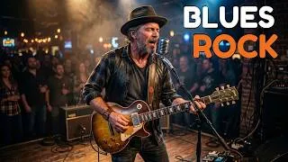 Thumbnail: ﻿AC/DC, ZZ Top, Stevie Ray Vaughan – Blues Rock Energy & Heavy Guitar Legends