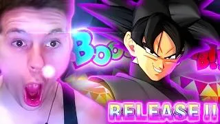 Thumbnail: I accidentally pulled EVERYTHING for the NEW Goku Black....