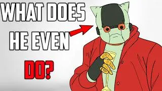 Thumbnail: "These NEW Redzones are making me feel LUUD ha ha..."