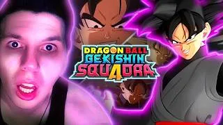 Thumbnail: The NEW Goku Black NEEDS to be NERFED...