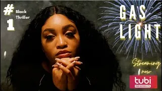 Thumbnail: Gaslight Official Movie Trailer | A Gripping Thriller on Tubi Network | New movie | thriller | 2023