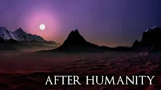 Thumbnail: After Humanity (1 Hour Dark Ambient Mix)
