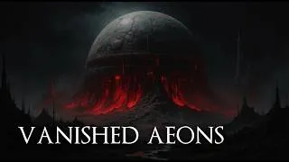 Thumbnail: Vanished Aeons (11+ Hour Dark Ambient Mix)