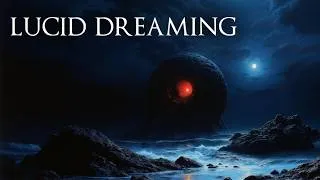 Thumbnail: Lucid Dreaming (11+ Hour Sleep Mix)