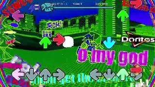 Thumbnail: FNF - Wombo Combo (composed by Gobb & J1mmyMUSIK) (FC)