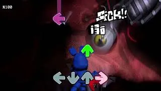 Thumbnail: FNF - Attribution's Collapse - Key (SFC)