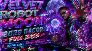 Thumbnail: 🔥 THIS AFRO BASS WILL MOVE YOU | Gacor Afro Bass 2026 ⚡ Viral Disco Party Mix