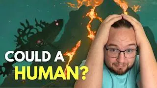 Thumbnail: Could an Average Human Conquer Death Mountain in BOTW?